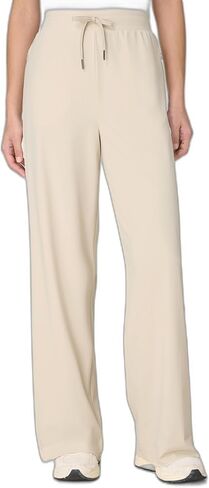 Sweaty Betty Womens Explorer Side Stripe Wide Leg Casual Pants in Saudi Arabia