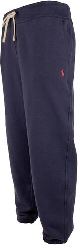 POLO RALPH LAUREN Men's RL Fleece Sweatpants, Cruise Navy, Blue, XXL in Saudi Arabia