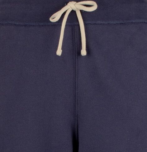 POLO RALPH LAUREN Men's RL Fleece Sweatpants, Cruise Navy, Blue, XXL in Saudi Arabia