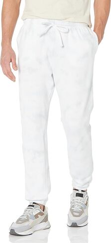 BELLA+CANVAS Mens Scrunch Pant in Saudi Arabia