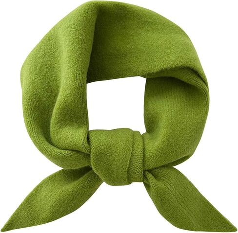 وشاح منديل عصري من مزيج الصوف ناعم ومريح ومناسب للمشي لمسافات طويلة والتخييم وأوشحة الرقبة متعددة الأغراض in Kuwait