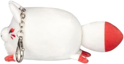 Squishable / Micro Baby Kitsune Keychain Plush in Saudi Arabia