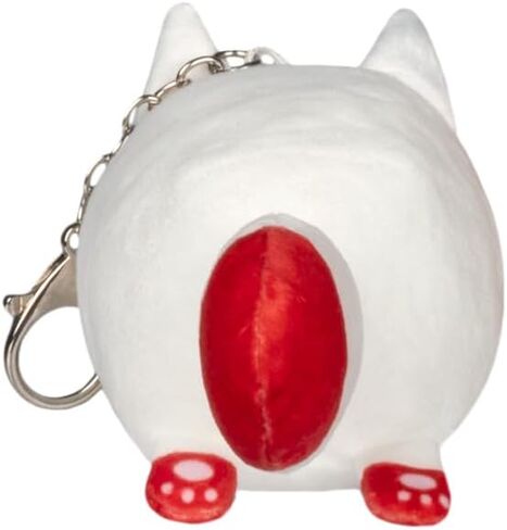 Squishable / Micro Baby Kitsune Keychain Plush in Saudi Arabia
