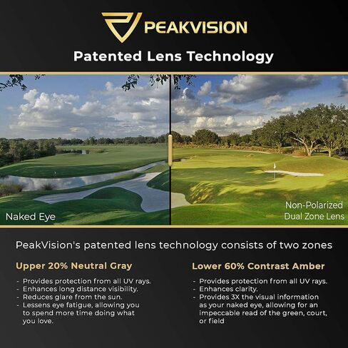 AM5 Non-Polarized Sunglasses Unisex-Lightweight Frames-Dual-Zone Lens-Technology in Saudi Arabia
