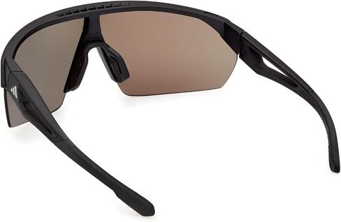 Adidas Sport SP0103 002 matte black 00/00/120 UNISEX Sunglasses in Saudi Arabia