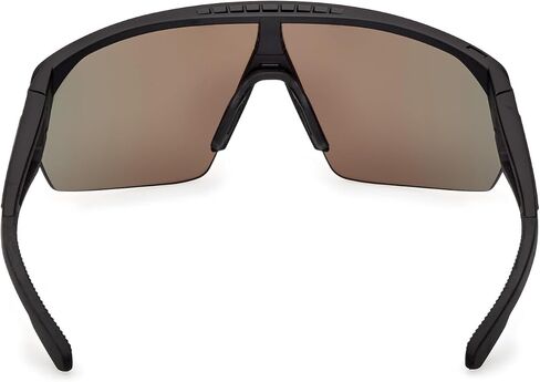 Adidas Sport SP0103 002 matte black 00/00/120 UNISEX Sunglasses in Saudi Arabia