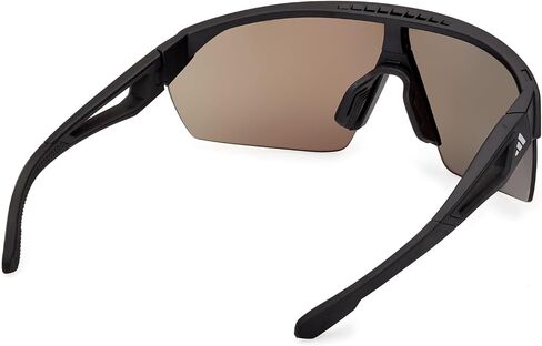 Adidas Sport SP0103 002 matte black 00/00/120 UNISEX Sunglasses in Saudi Arabia