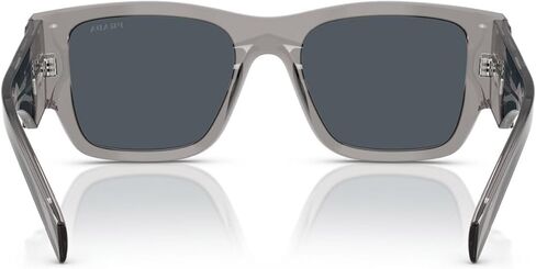 Men's Rectangular Sunglasses PR 10ZS by PRADA in Saudi Arabia