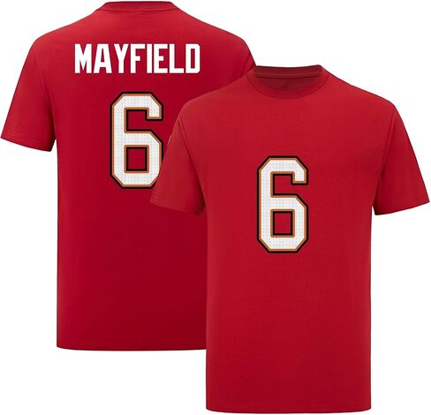 Custom Football T-Shirt No Brand/Logos 100% Cotton for Mens/Womens/Kid in Saudi Arabia