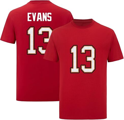 Custom Football T-Shirt No Brand/Logos 100% Cotton for Mens/Womens/Kid in Saudi Arabia