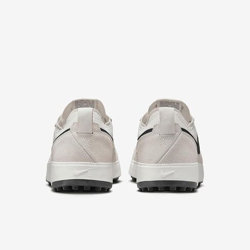 Nike C1TY “Surplus" Shoes (FZ3863-101, Summit White/Fire Red/Black) in Saudi Arabia
