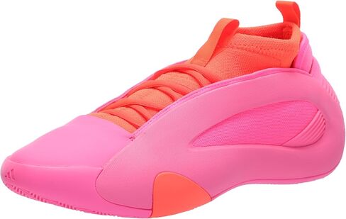 Adidas Mens Harden Volume 8 Basketball in Saudi Arabia