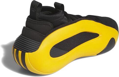 Adidas Mens Harden Volume 8 Basketball in Saudi Arabia