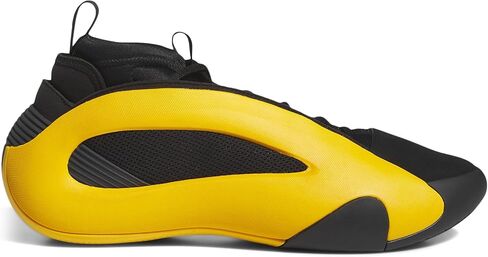 Adidas Mens Harden Volume 8 Basketball in Saudi Arabia