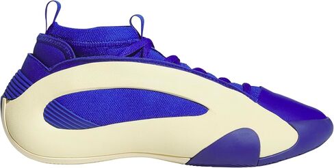 Adidas Mens Harden Volume 8 Basketball in Saudi Arabia