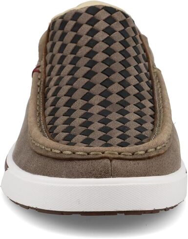 حذاء كاجوال نسائي Twisted X سهل الارتداء من Moc Toe - Wca0084 in Saudi Arabia