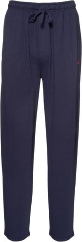 WRANGLER Mens Lounge Pants - Relaxed Fit Cotton PJ Sleepwear, Mens Pajama Pants in Saudi Arabia