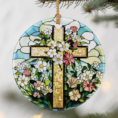 Our Lady of Guadalupe Christmas Ornaments: Christmas Tree Ornaments, Mexican Mom Holiday Decor, Stocking Stuffers, Gift Ideas, Xmas Gifts, and Latin Mom Gifts in Saudi Arabia