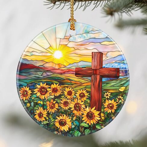 Our Lady of Guadalupe Christmas Ornaments: Christmas Tree Ornaments, Mexican Mom Holiday Decor, Stocking Stuffers, Gift Ideas, Xmas Gifts, and Latin Mom Gifts in Saudi Arabia