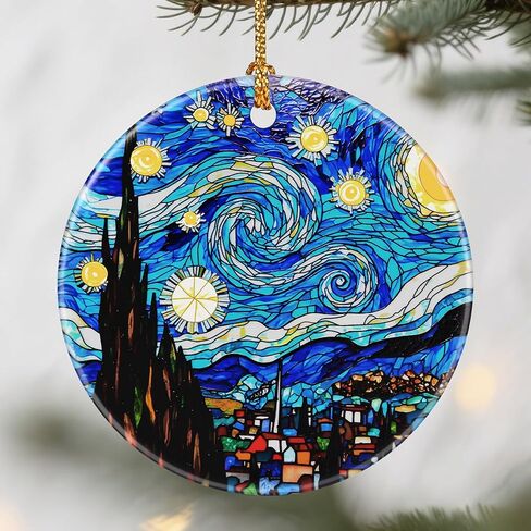 Our Lady of Guadalupe Christmas Ornaments: Christmas Tree Ornaments, Mexican Mom Holiday Decor, Stocking Stuffers, Gift Ideas, Xmas Gifts, and Latin Mom Gifts in Saudi Arabia