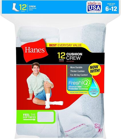 Hanes mens Modern in Saudi Arabia