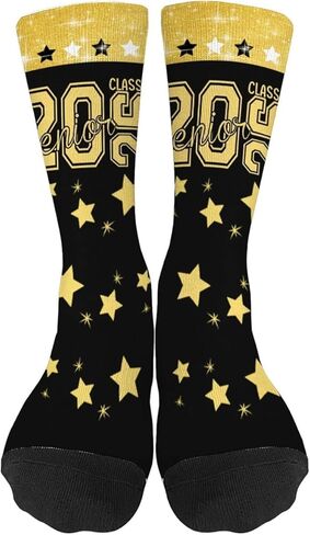 Senior Class Of 2026 Socks For Mom in Saudi Arabia