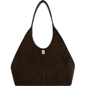 Rebecca Minkoff Darren Shoulder Bag, Women's Leather Carryall Handbag Purse in Saudi Arabia