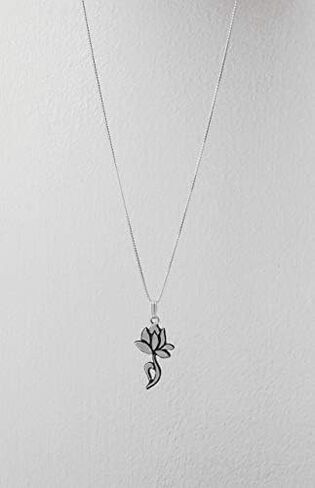 Time of Renewal! Eating Disorder Recovery Necklace. FBA in Kuwait