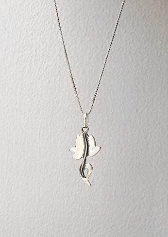 Time of Renewal! Eating Disorder Recovery Necklace. FBA in Kuwait