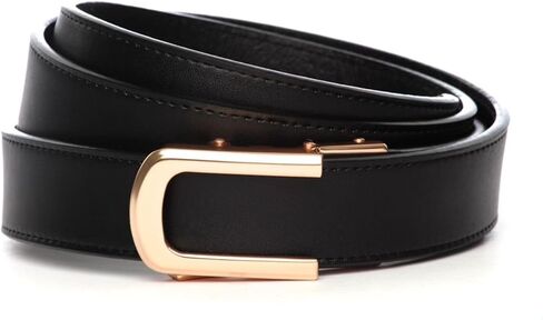 Buckle & Formal/Dress Belt Female in Kuwait