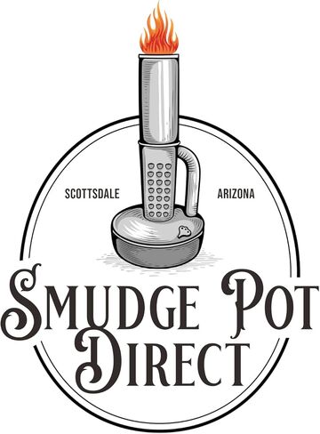 غطاء وعاء التلطيخ المقاوم للماء من Smudge Pot Direct® in Saudi Arabia