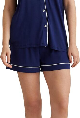 بيجامة بوكسر مودال ناعمة من Papinelle Sleepwear AU in Saudi Arabia