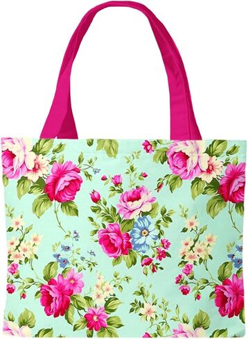 Briarwood Lane Tote Bags 14" x 15" x 7" 2022 Collection in Saudi Arabia