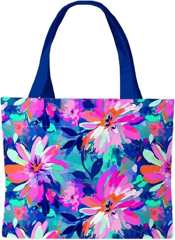 Briarwood Lane Tote Bags 14" x 15" x 7" 2022 Collection in Saudi Arabia