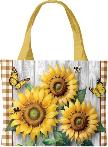 Briarwood Lane Tote Bags 14" x 15" x 7" 2022 Collection in Saudi Arabia