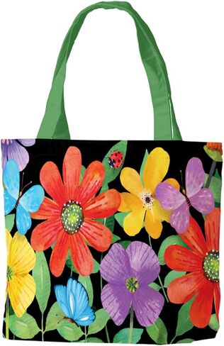 Briarwood Lane Tote Bags 14" x 15" x 7" 2022 Collection in Saudi Arabia