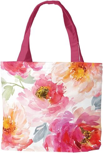 Briarwood Lane Tote Bags 14" x 15" x 7" 2022 Collection in Saudi Arabia