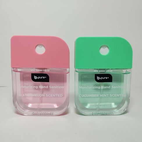 b.pure Hand Sanitizer in Saudi Arabia