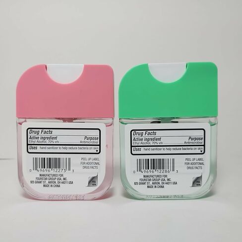 b.pure Hand Sanitizer in Saudi Arabia