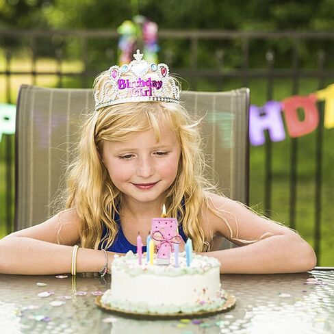 Pink Bow 10th Birthday Candle 3.26 inch Sweet Birthday Number 10 Candle for Cake Toppers Decorations for Showers Wedding Anniversary Celebration Party Supplies in Saudi Arabia