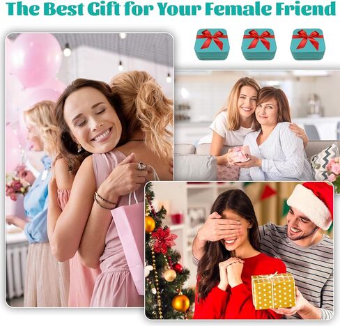 منظم صندوق مجوهرات للسفر باللون الأخضر المريمية مكون من 24 قطعة، حافظة صغيرة من جلد البولي يوريثان مقاس 3.9 بوصة مع مرآة، هدية لوصيفة العروس/ هدية زفاف، حامل حلق حلقي، محمول صغير الحجم، مجموعة كبيرة الحجم in Kuwait