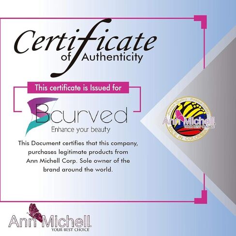 مدرب الخصر الكلاسيكي Ann Michell 2023 لاتكس مقاس XXS 30- Cincher لاتكس 3 خطافات نسائي أسود - مشد مرجع 2023 - مشد خصر مشد للخصر - تحكم في عضلات البطن in Kuwait