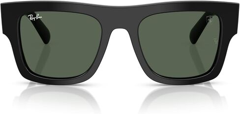 Ray-Ban Unisex Rb2217m Scuderia Ferrari Collection Square Sunglasses in Saudi Arabia