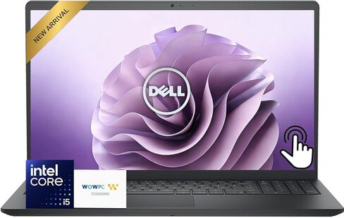 محطة العمل المحمولة Dell Precision 7000 7670 (RTX A3000 وحدة معالجة الرسومات 12 جيجابايت، 16 بوصة FHD+، Intel 16-Core i7-12850HX، ذاكرة الوصول العشوائي 64 جيجابايت، 2 تيرابايت SSD)، كمبيوتر محمول للأعمال، المصمم، المهندس المعماري، Win 11 Pro، 3-YR WRT، مع in Saudi Arabia