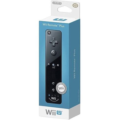 Nintendo Wii Remote Plus ، Yoshi بدون دعم مطاطي (متجدد) in Kuwait