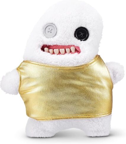 Gold Fuggs by ZURU Funny Ugly Monster, Plush, Collectible, Toy (Shameless Goof - Mankini) in Kuwait