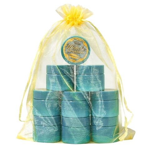 كريمة زبدة المعجزة - 8oz. مرطب الجلد/الشعر ، والامتصاص السريع ، والنباتي الخام ، والضغط البارد ، يأتي في 16 رائحة ، للجلد الجاف والأكزيما ، مكافحة الشيخوخة in Kuwait
