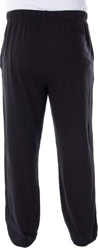 National Lampoon's Christmas Vacation Men's Movie Logo Loungewear Pajama Pants in Saudi Arabia