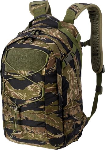 Helikon-Tex Men's Rucksack Backpacks, Pencott Wildwood, One Size in Kuwait