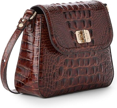 BRAHMIN Gianna - Pecan Melbourne in Saudi Arabia